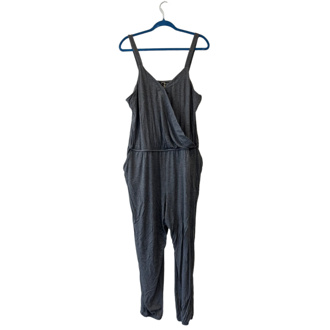 Jersey Jumpsuit -  Canada