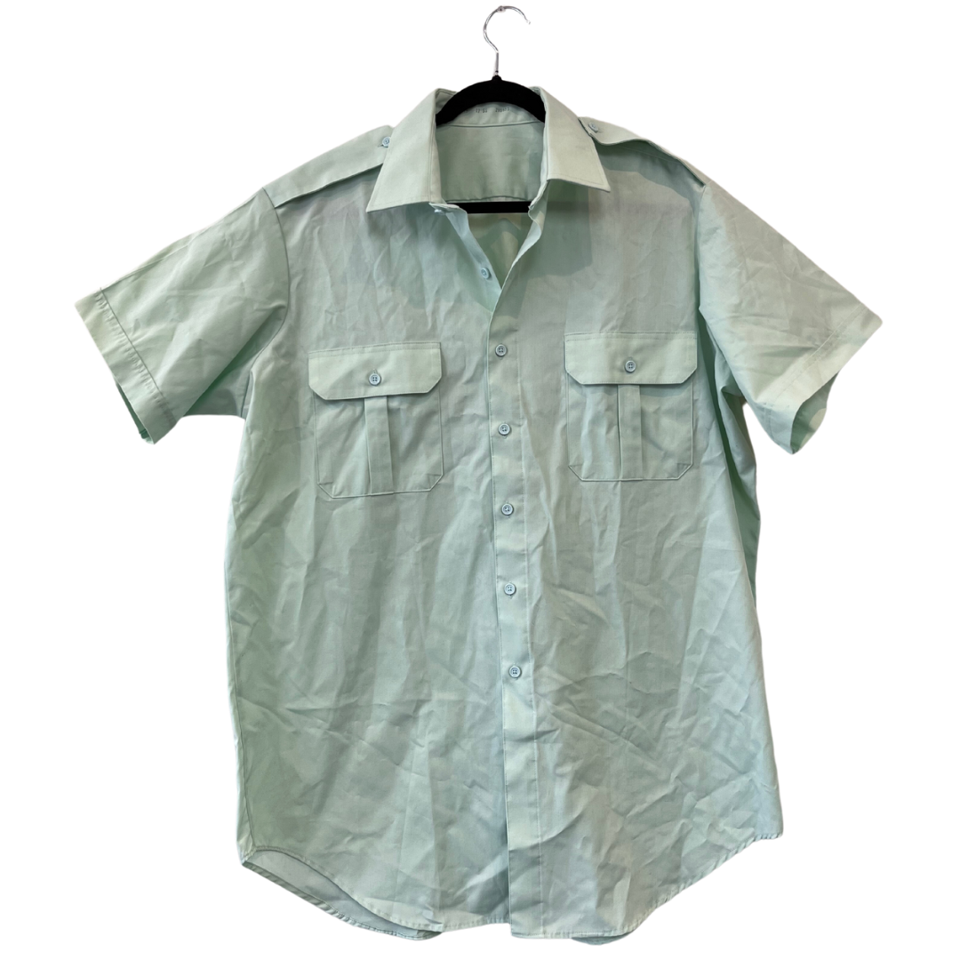 mint uniform top - 1x (mens cut)