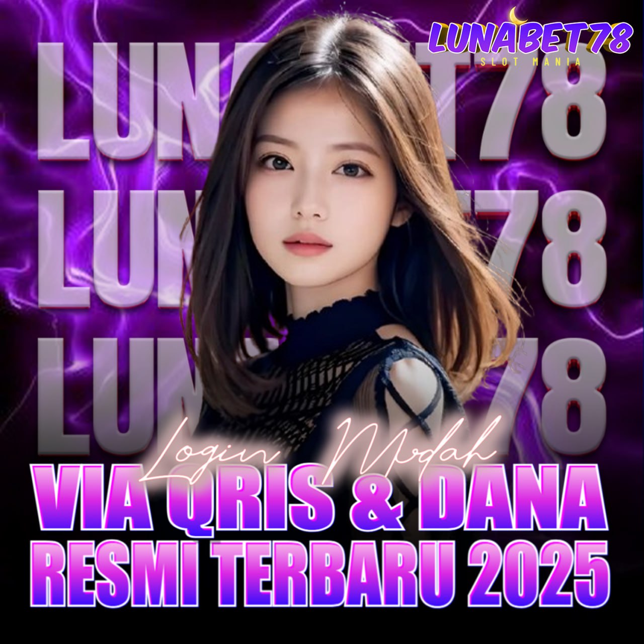 Kenapa Banyak Pemain Pilih LUNABET78 Sebagai Situs Slot Depo 10k Gacor