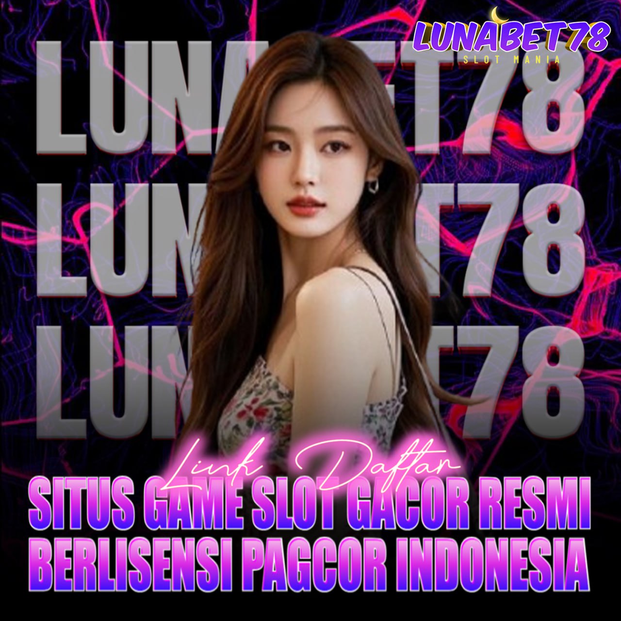 Bonus dan Promo Menarik di LUNABET78 yang Bikin Main Tambah Seru