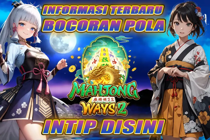 Bocoran Pola Mahjong Ways Terbaru: Intip Strategi Gacor di ACC4D Sekarang Juga!