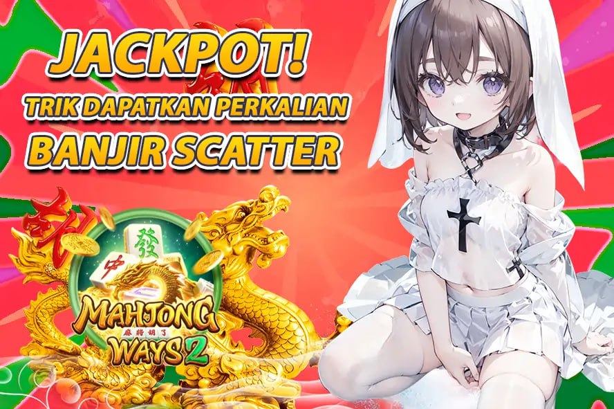 Rahasia Menang Mudah di Slot Online untuk Semua Pemain