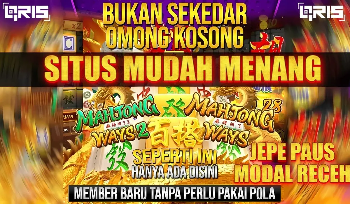 Rahasia Fitur Jackpot Progresif Slot Online dan Cara Memaksimalkannya