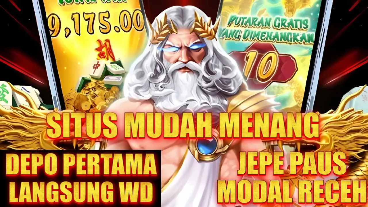 LUNABET78: SITUS MUDAH MENANG DEPO PERTAMA LANGSUNG WD, BONGKAR RAHSIA JP INSTAN