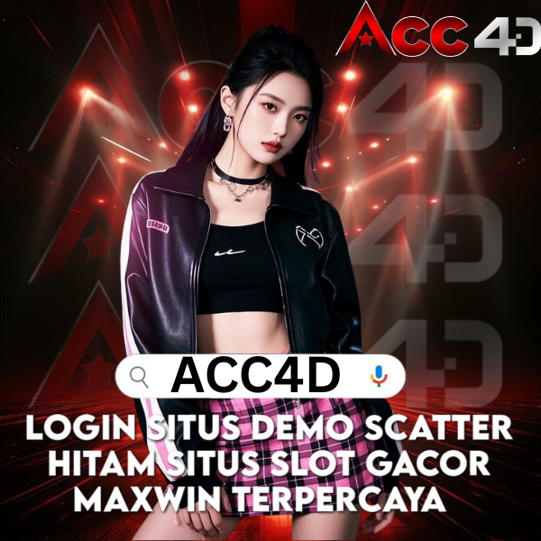 Sistem Transaksi Cepat dan Aman di ACC4D