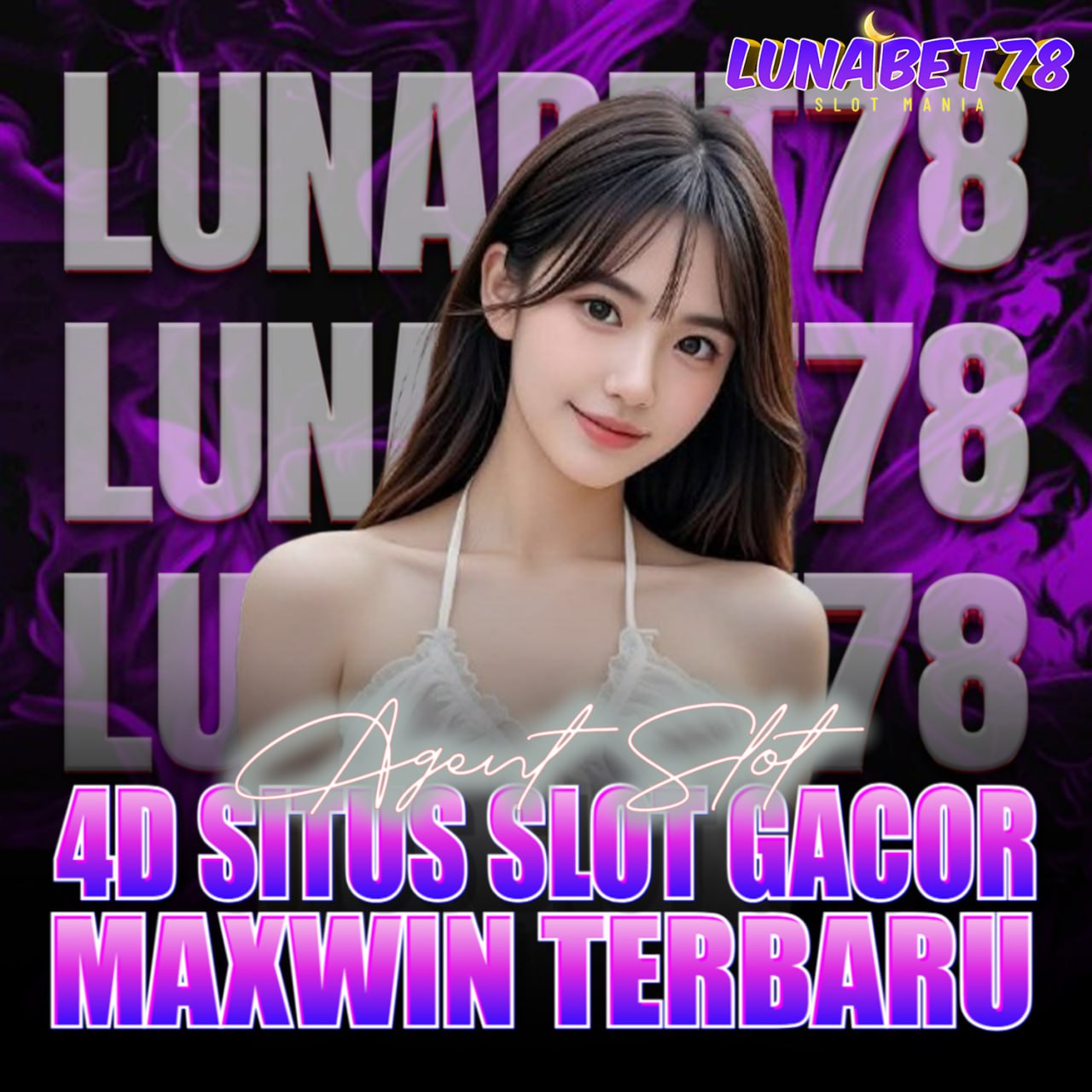 Lunabet78, Solusi Hiburan Digital dengan Koleksi Game Variatif dan Seru